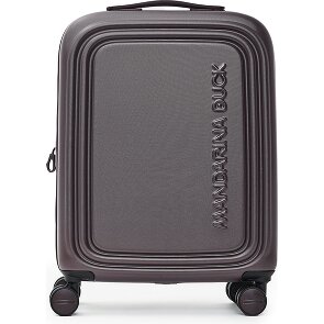 Mandarina Duck Logoduck + 4 ruote Carrello della cabina S 55 cm