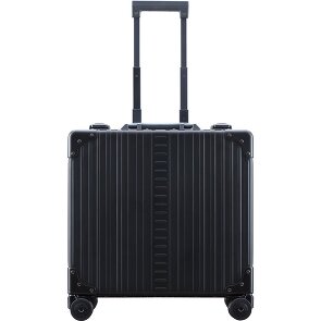 Aleon Trolley business Deluxe a 4 ruote 45 cm