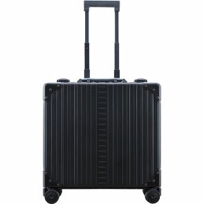 Aleon Trolley business Deluxe a 4 ruote 45 cm