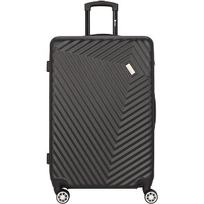 mano Don Carlo Carrello a 4 ruote 77 cm