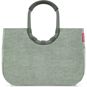 reisenthel Loopshopper Loopshopper L Borsa shopper 46 cm