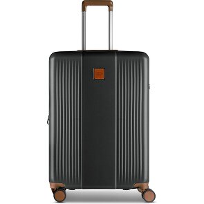 Bric's Ferrara 4 ruote Carrello M 67 cm espandibile