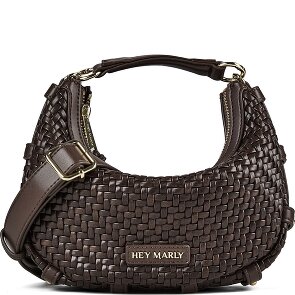 Hey Marly Lifetime Sister Woven Borsa a tracolla S 26 cm