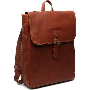 The Chesterfield Brand Farrow Zaino da giorno Pelle 40 cm Scomparto per laptop