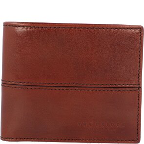 The Bridge Portafoglio Vespucci in pelle 11 cm