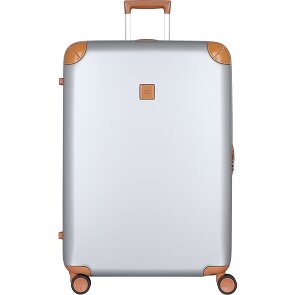 Bric's Carrello a 4 ruote Amalfi 82 cm
