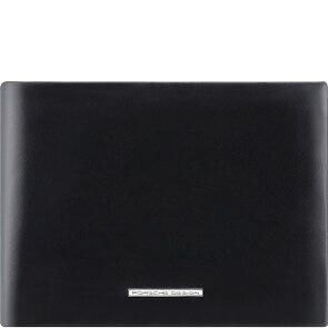 Porsche Design Portafoglio classico in pelle 12 cm
