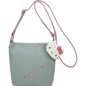 Fritzi aus Preußen Hello Kitty fritzi Cross Sky Stars Borsa a tracolla 23 cm
