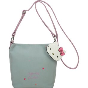 Fritzi aus Preußen Hello Kitty fritzi Cross Sky Stars Borsa a tracolla 23 cm Fritzi aus Preußen Hello Kitty fritzi Cross Sky Stars Borsa a tracolla 23 cm