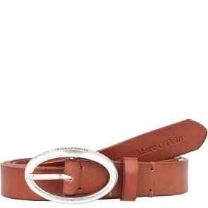Marc O'Polo Cintura Elly in pelle