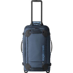 Eagle Creek Gear Warrior 2 ruote Borsa da viaggio 68 cm