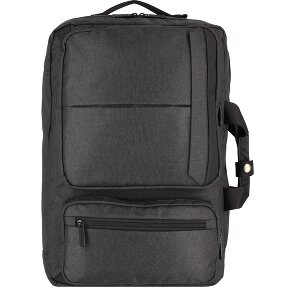 Dermata Zaino da giorno 48 cm Scomparto per laptop Dermata Zaino da giorno 48 cm Scomparto per laptop