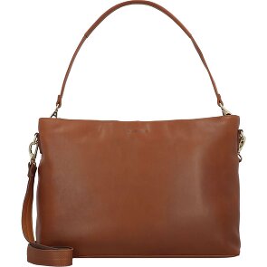 Plevier Structure Millau Borsa a tracolla Pelle 43 cm Scomparto per laptop