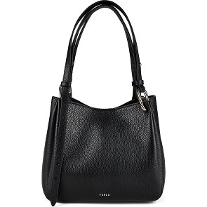 Furla Nuvola Borsa a spalla M Vera Pelle 25 cm