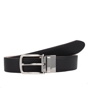 Roeckl Cintura reversibile in pelle Amie