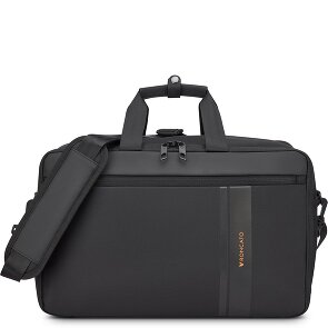 Roncato Zaino da viaggio Metropolitan 40 cm scomparto per laptop