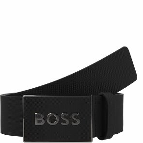 Boss Cintura Icon in pelle