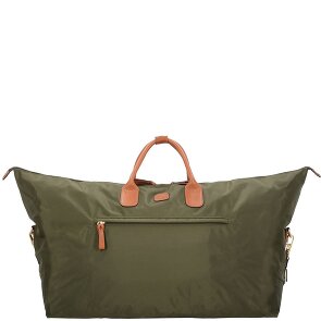 Bric's X-Travel Borsa da viaggio Weekender 50 cm