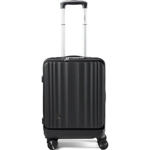 Benzi 5801 4 ruote Trolley cabina 55 cm Vano porta PC