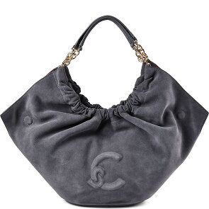 Coccinelle Smash Borsa a spalla Vera Pelle 26.5 cm