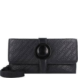Montblanc M_Gram 4810 Pochette in pelle 20,5 cm Montblanc M_Gram 4810 Pochette in pelle 20,5 cm