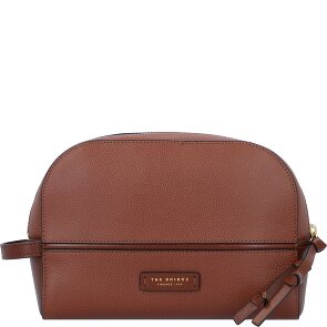 The Bridge Domitilla Borsa da toilette Pelle 14 cm