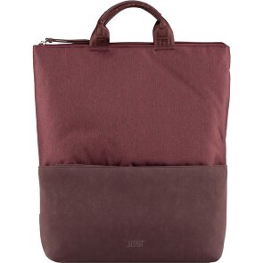 Jost Andoya Zaino da giorno 40 cm Scomparto per laptop