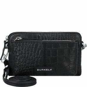 Burkely Cool Colbie Borsa a tracolla Pelle 18 cm