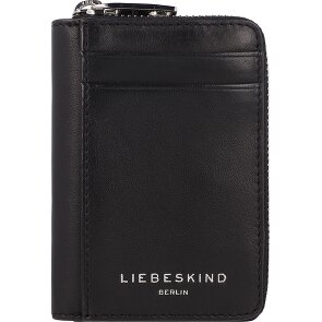 Liebeskind Eliza Portafoglio Pelle 8 cm Liebeskind Eliza Portafoglio Pelle 8 cm