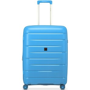 MODO by Roncato Starlight 3.0 4 ruote Carrello 66 cm espandibile