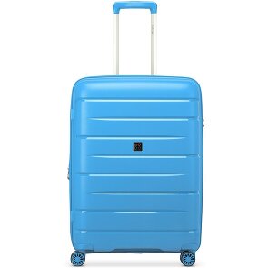 MODO by Roncato Starlight 3.0 4 ruote Carrello 66 cm con piega di espansione MODO by Roncato Starlight 3.0 4 ruote Carrello 66 cm con piega di espansione