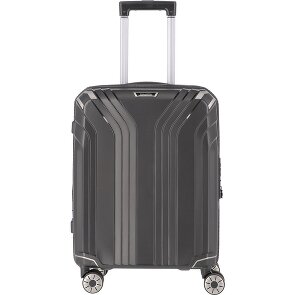Travelite Elvaa 4 ruote Carrello della cabina 55 cm