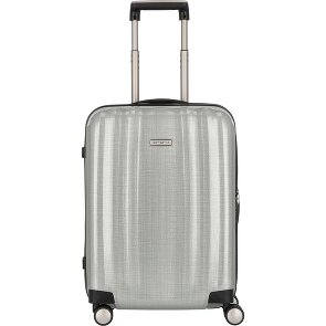 Samsonite Lite Cube Spinner Trolley da cabina a 4 ruote 55 cm