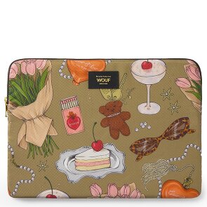 Wouf Daily Custodia per computer portatile 32.5 cm