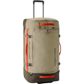 Eagle Creek Cargo Hauler 120 L 2 ruote Borsa da viaggio 80 cm
