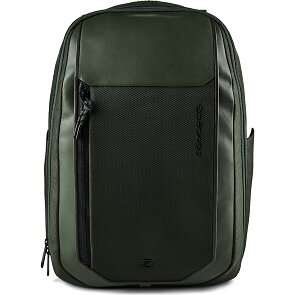 Piquadro Zaino da viaggio Lyss 43 cm scomparto per laptop