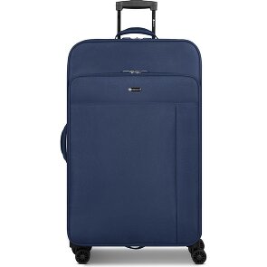 Check.In Sevilla 3.0 4 ruote Carrello L 78 cm