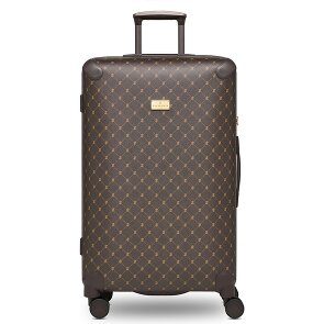 Lazarotti Palermo 4 ruote Carrello L 79 cm