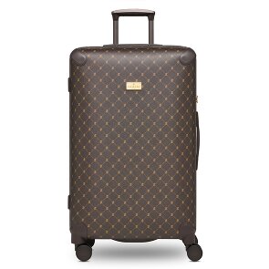 Lazarotti Palermo 4 ruote Carrello L 79 cm