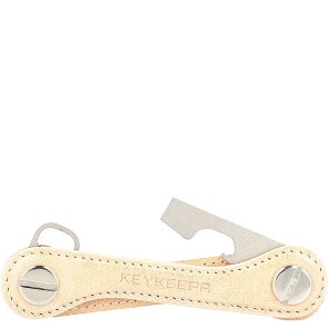 Keykeepa Key Manager in pelle 1-12 tasti