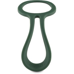 24Bottles Portabottiglie a cravatta per bottiglie da bere