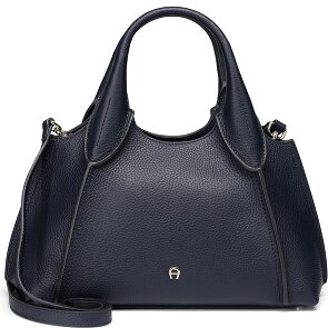 AIGNER Kayla Borsa shopper Pelle 34 cm