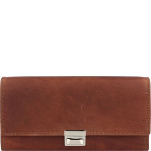 Esquire Dallas Portafoglio Pelle 18 cm