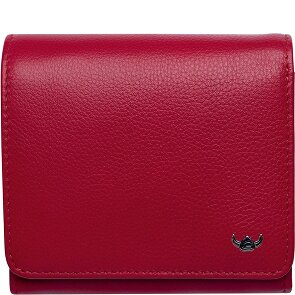 Golden Head Portafoglio Madrid RFID in pelle 10 cm