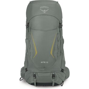Osprey Kyte 58 Zaino da trekking WM-L 75 cm
