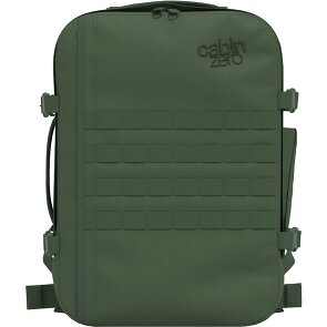 Cabin Zero Zaino militare 36L Cabina Zaino 46 cm