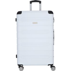 Nowi Rhodos 4 ruote Carrello 75 cm
