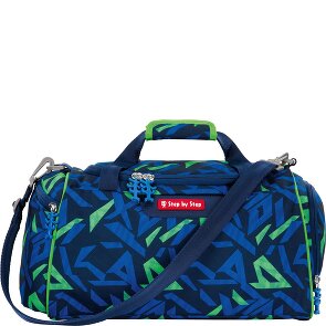 Step by Step Borsa sportiva 38 cm