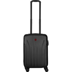 Wenger Oryson 4 ruote Carrello della cabina S 54 cm con piega di espansione