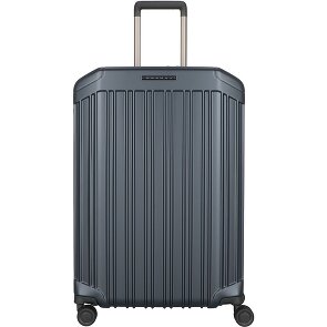 Piquadro PQ-Light Carrello a 4 ruote 69 cm